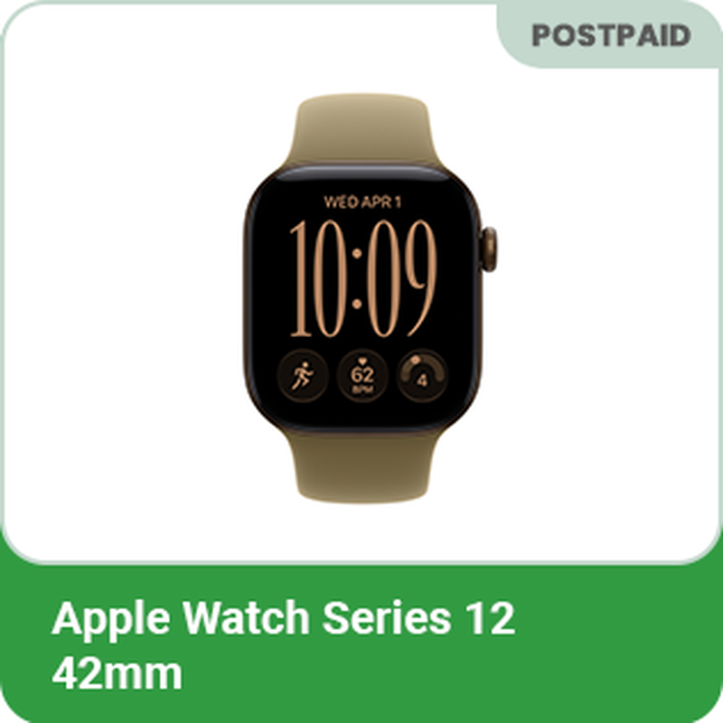 Apple Watch Series 12  42MM image number 0
